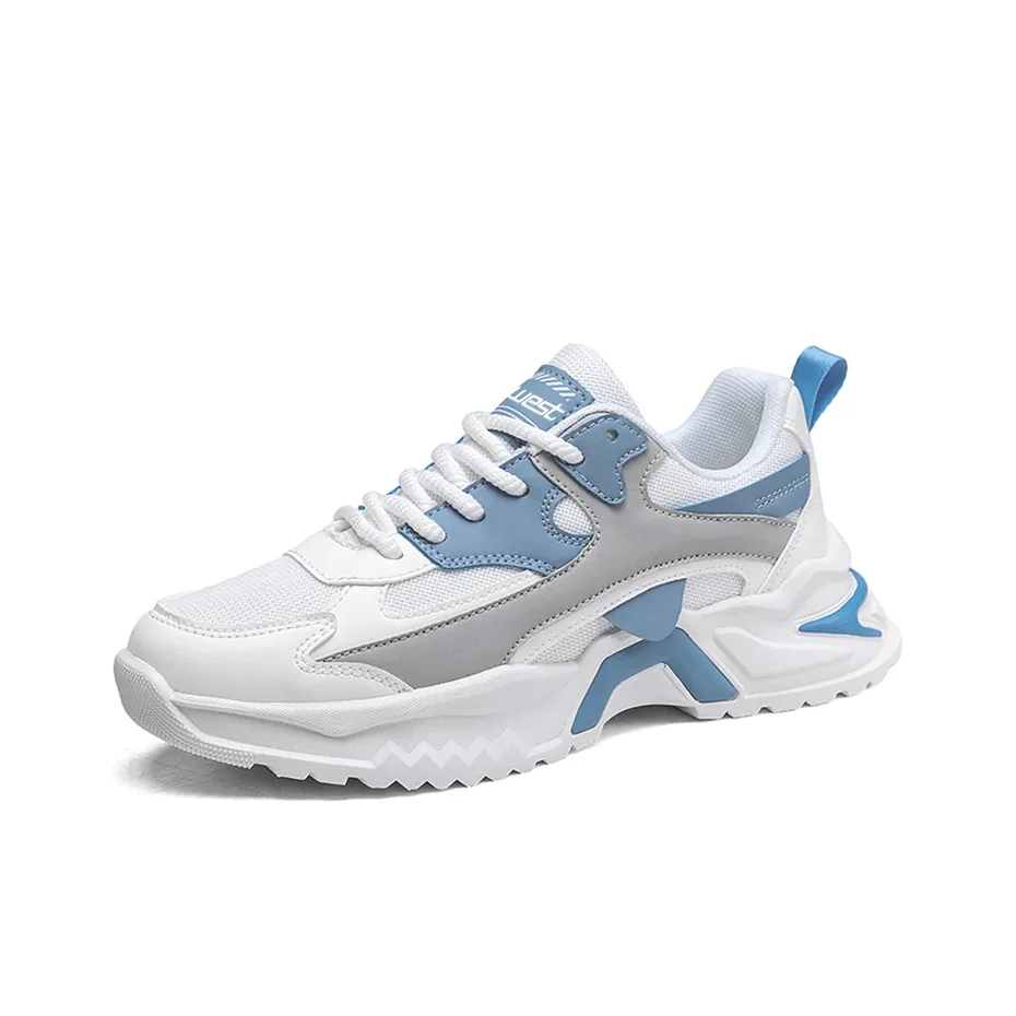 JEANSWEST Низкий топ Повседневная обувь Мужская