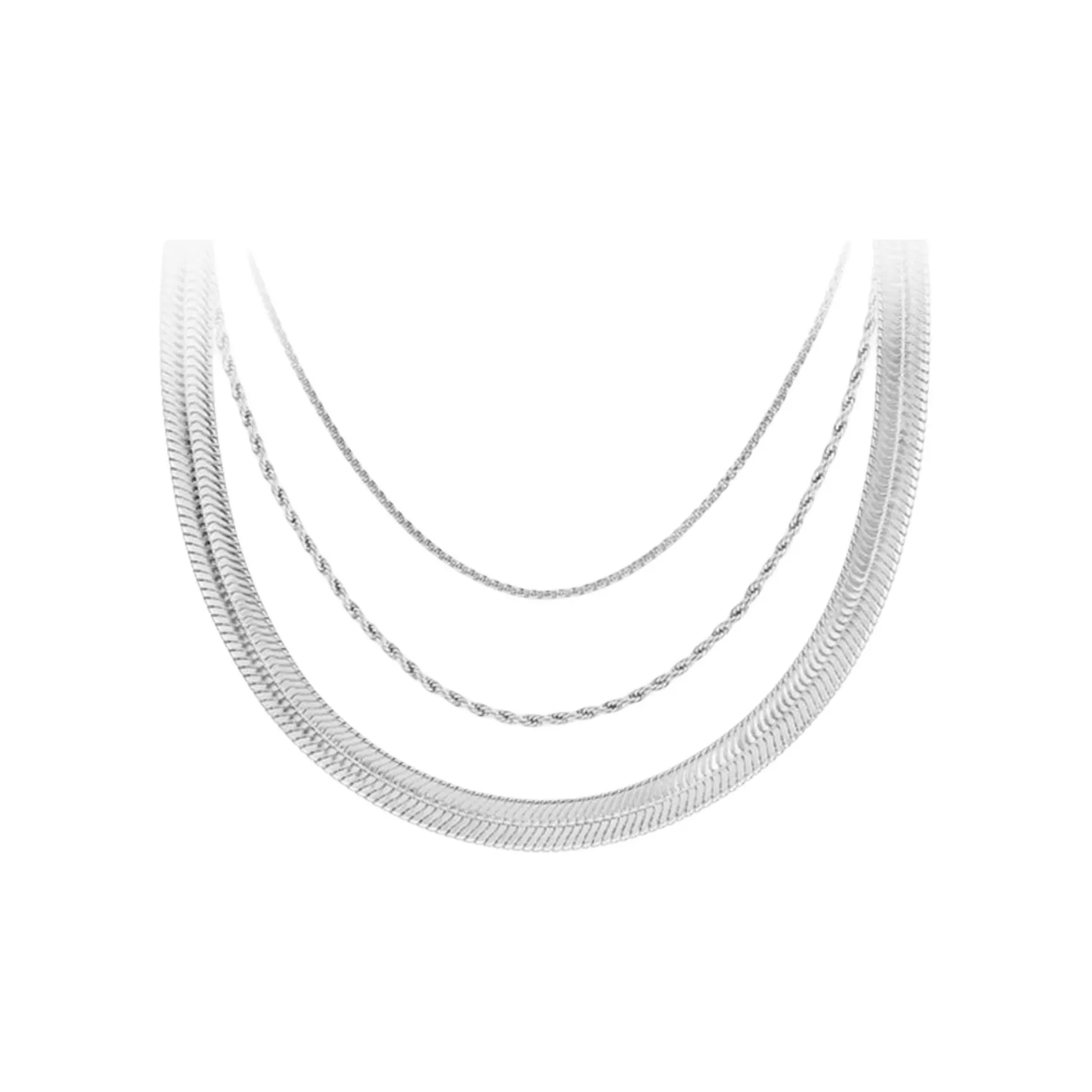 Calvin Klein Necklaces Women's
