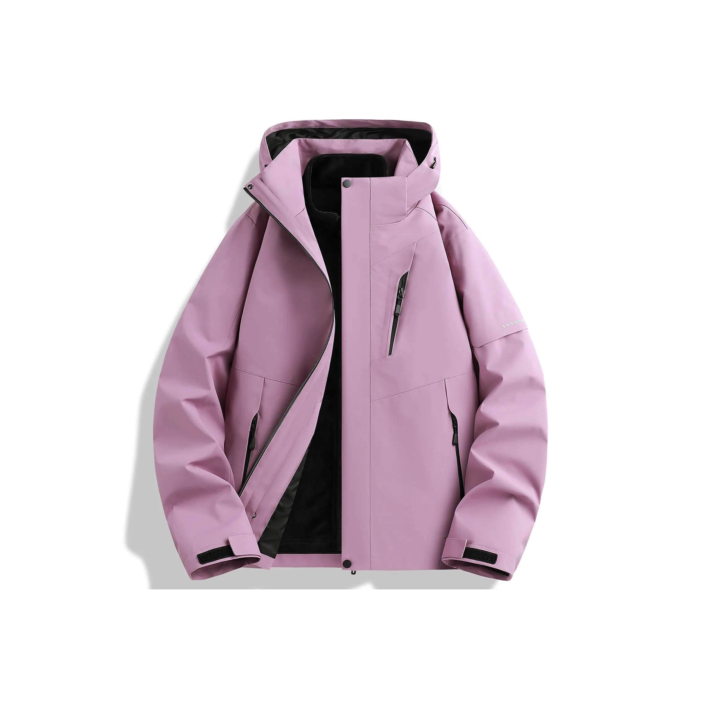 Mulinsen Унисекс Куртки