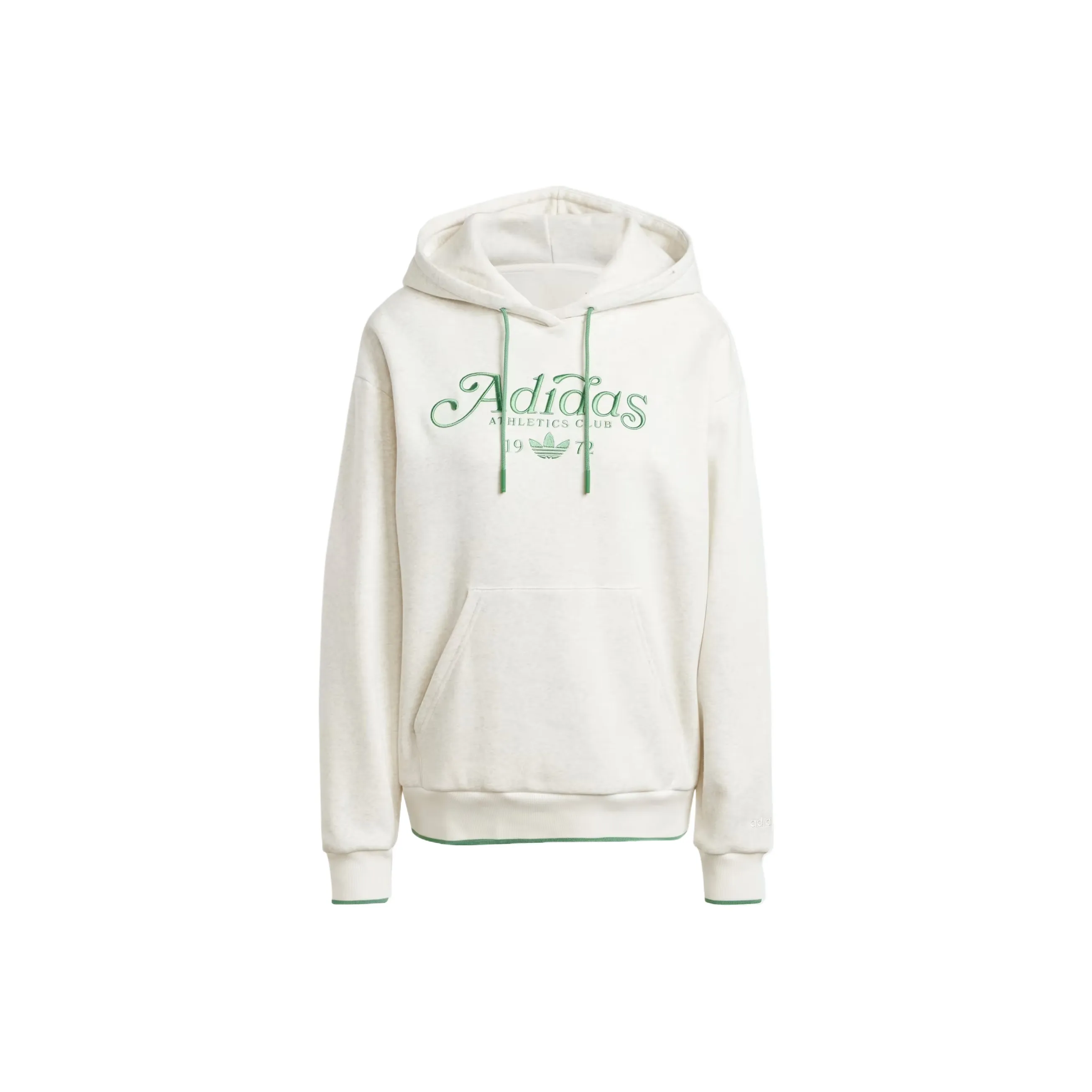 Adidas Originals Graphic Loose Hoodie Hoodie Women's