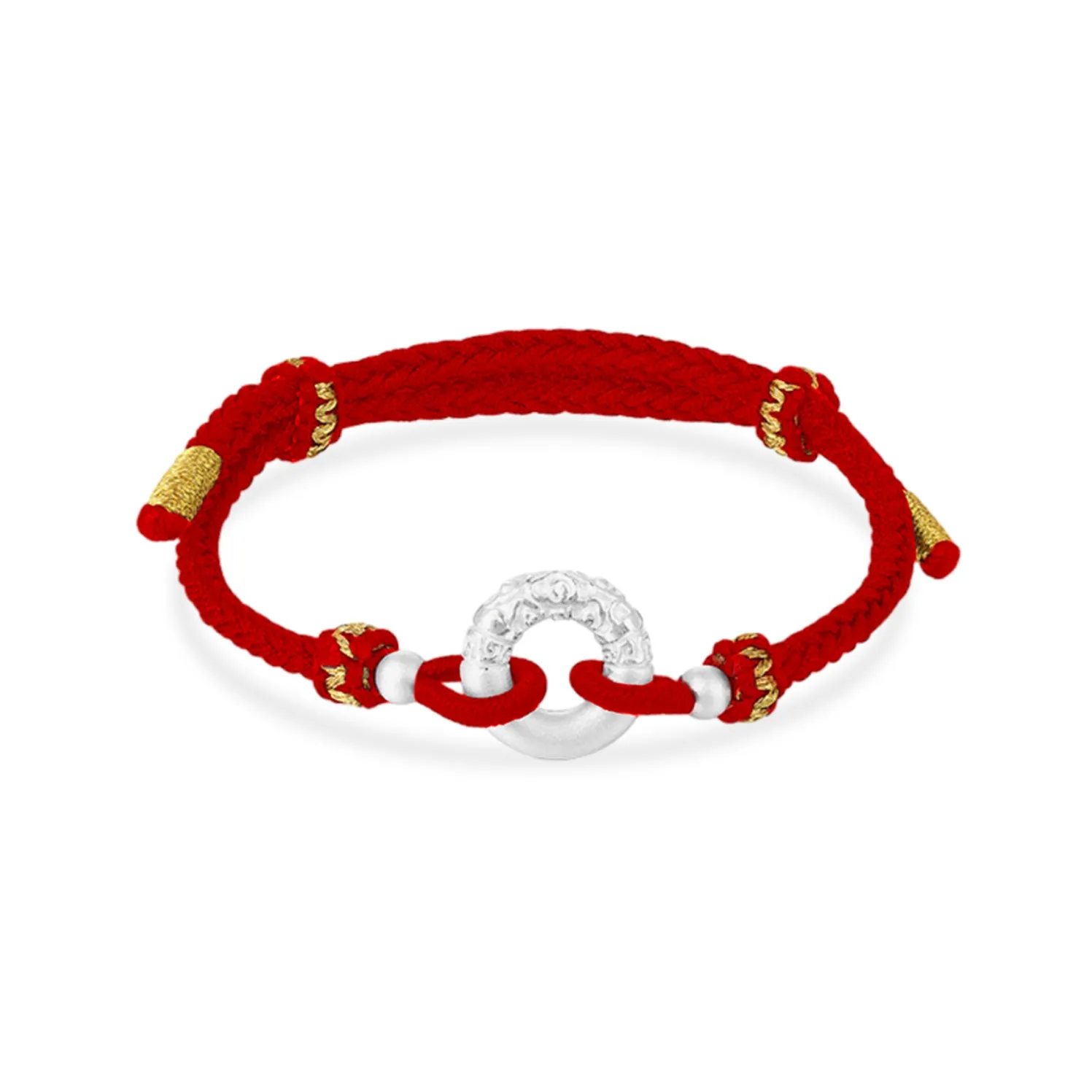 JUICY GRAPE 999 Fine Серебряный Браслеты Унисекс