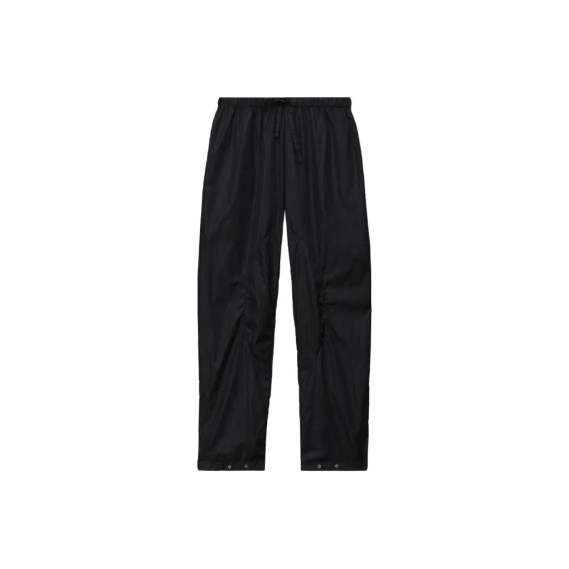 Alexander Wang Casual Pants Unisex Black