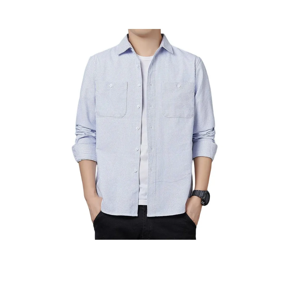 PIERRE CARDIN Унисекс Рубашки