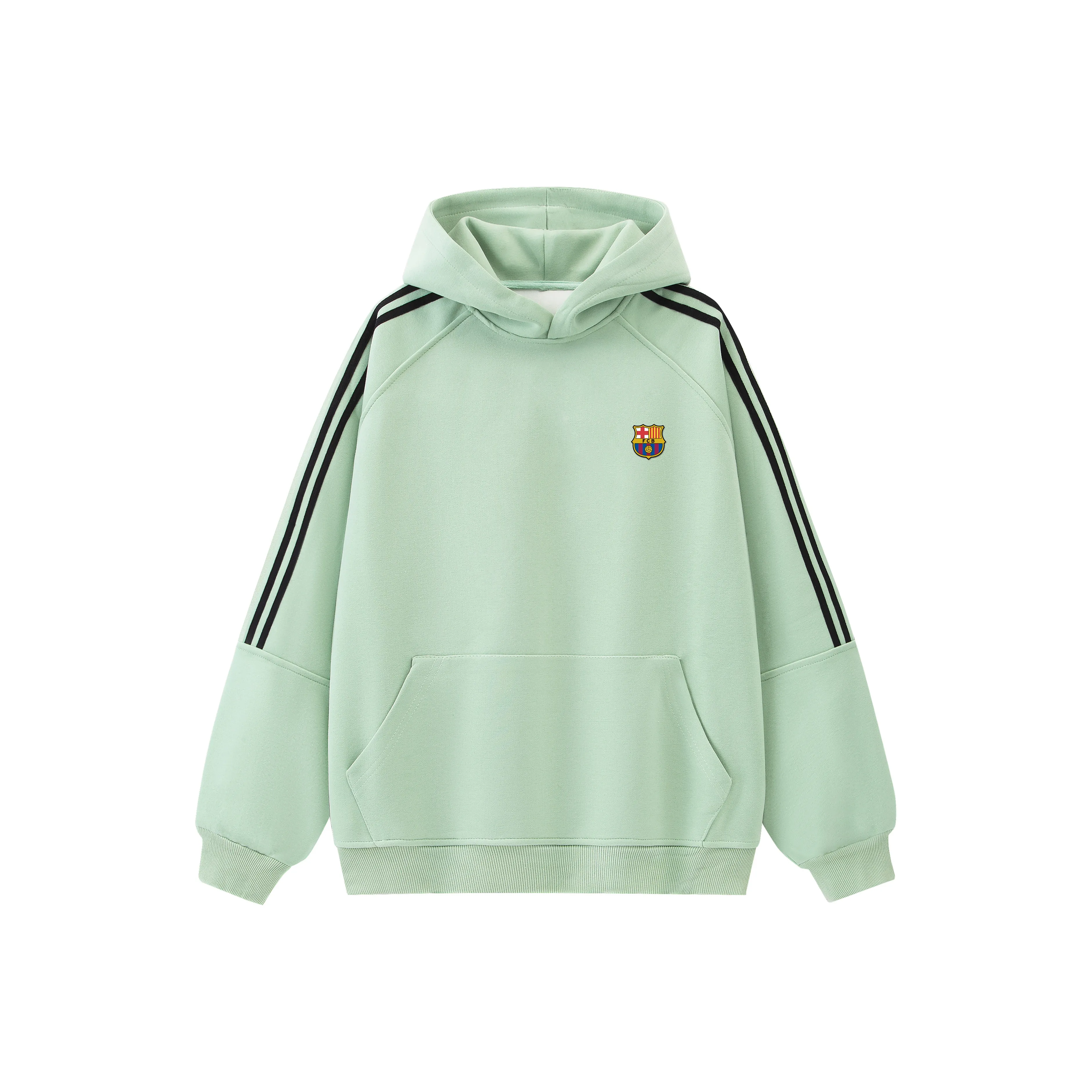 FCB ARCELONA Унисекс Свитшоты