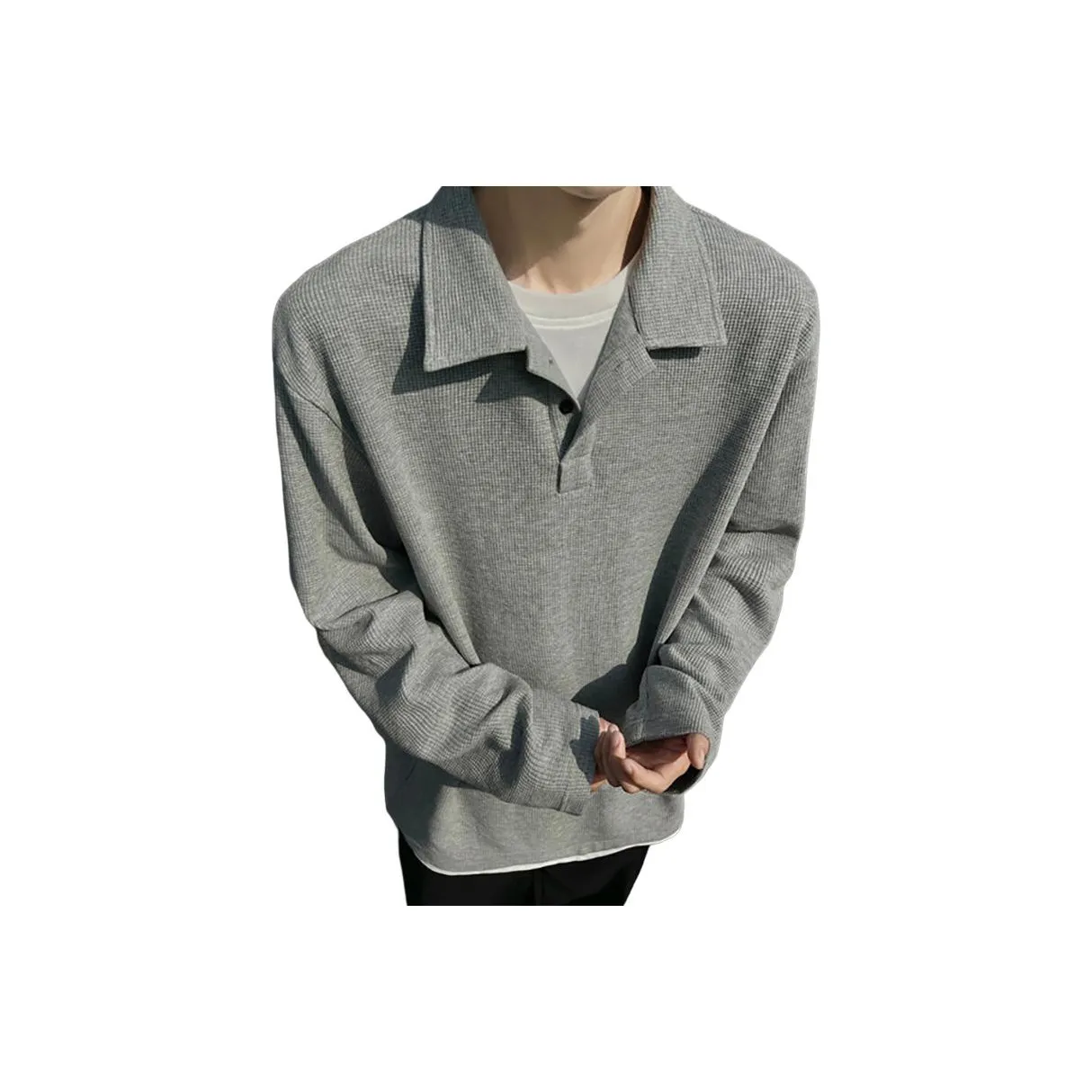 BEAR UNION Унисекс T-рубашки