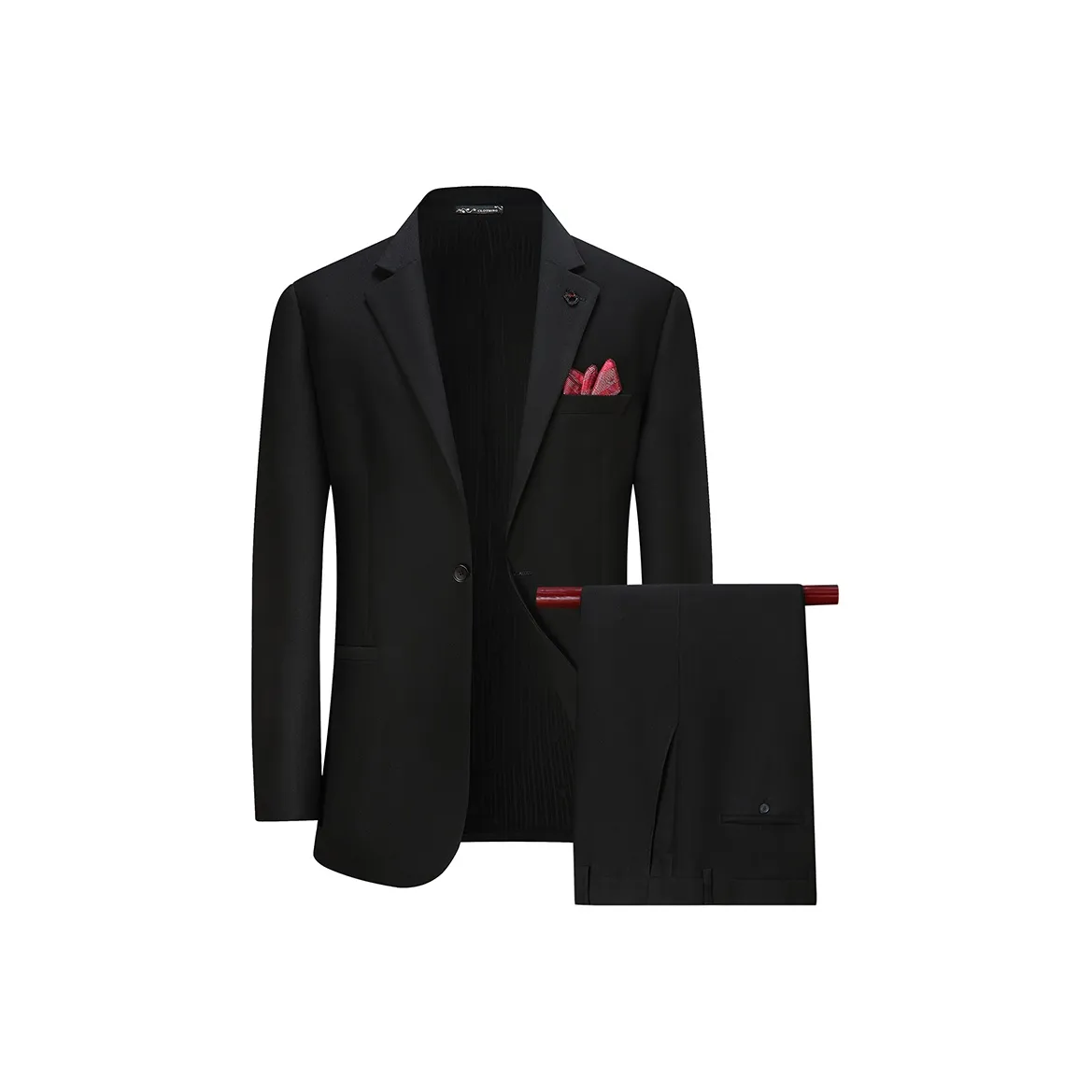 PIERRE CARDIN Бизнес-костюм мужской