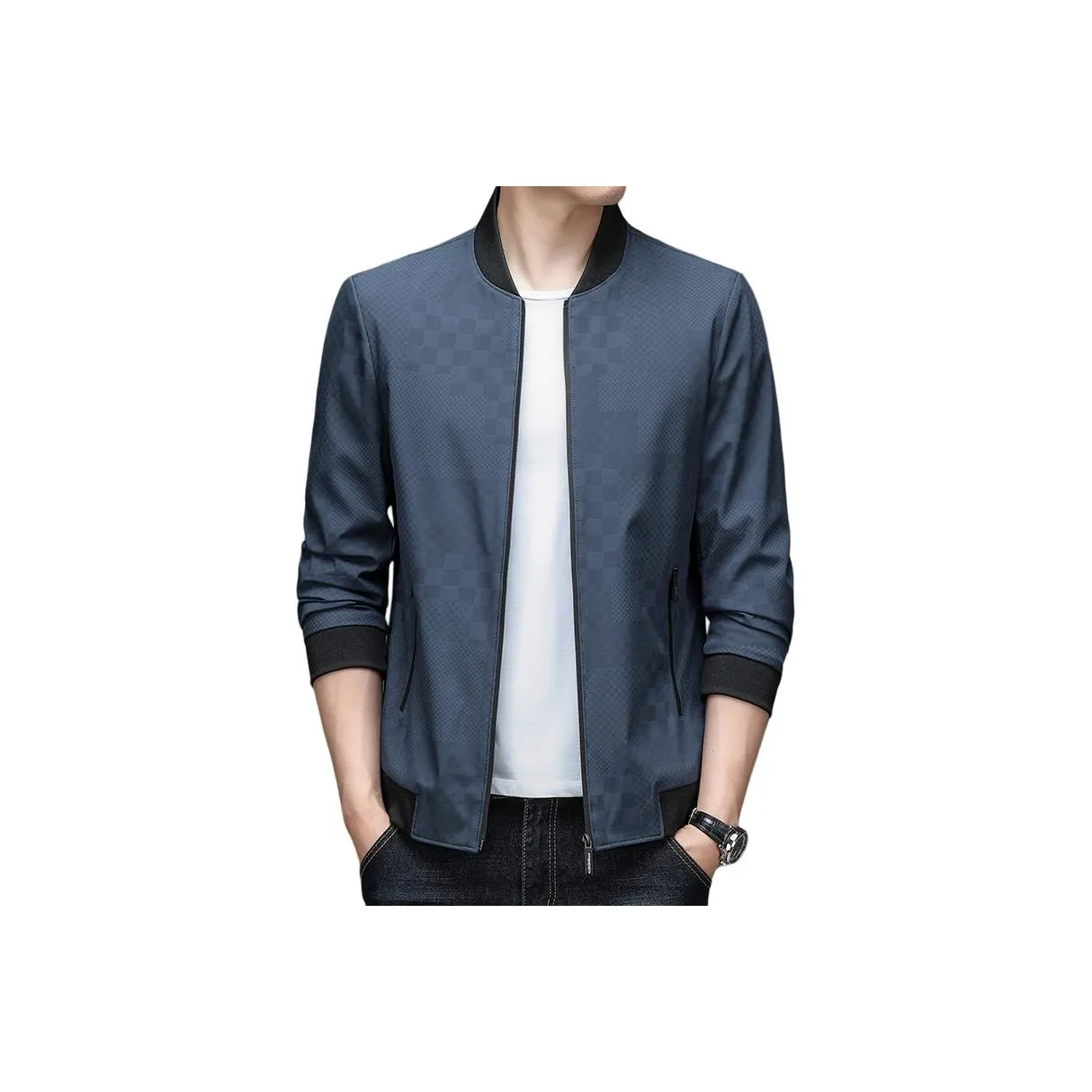 PIERRE CARDIN Мужские Куртки