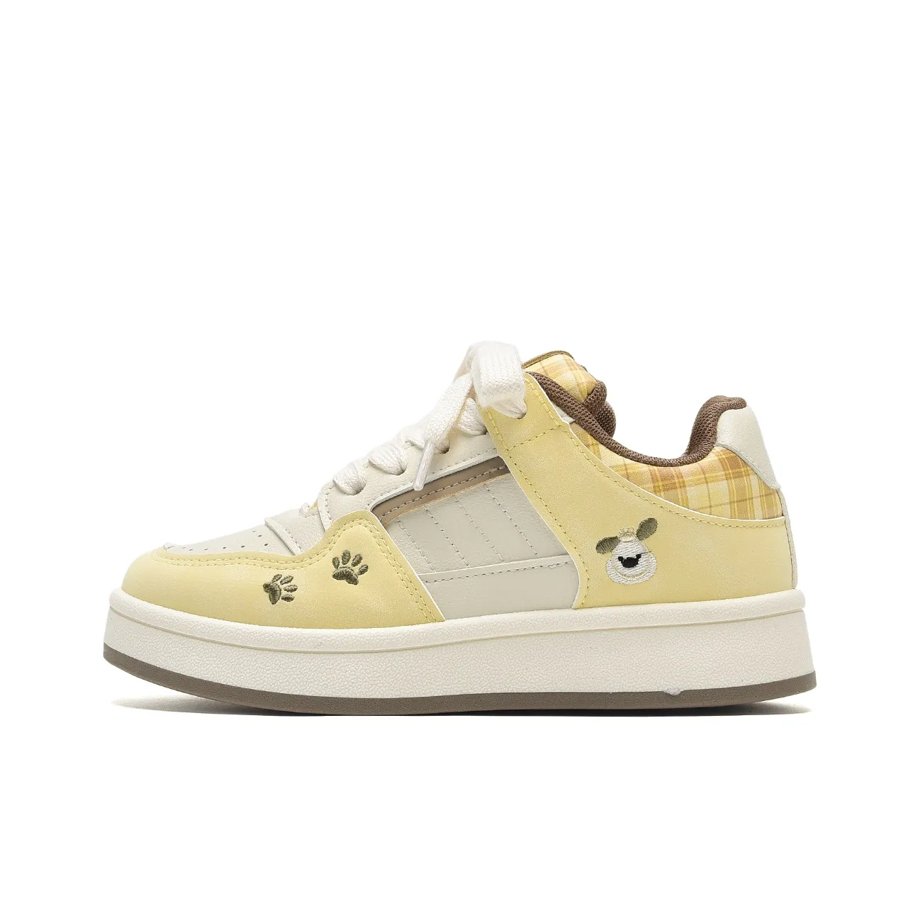 Teddy's Collection Устойчивые к истиранию Дышащие Низкие Кроссовки для скейтбординга Женские