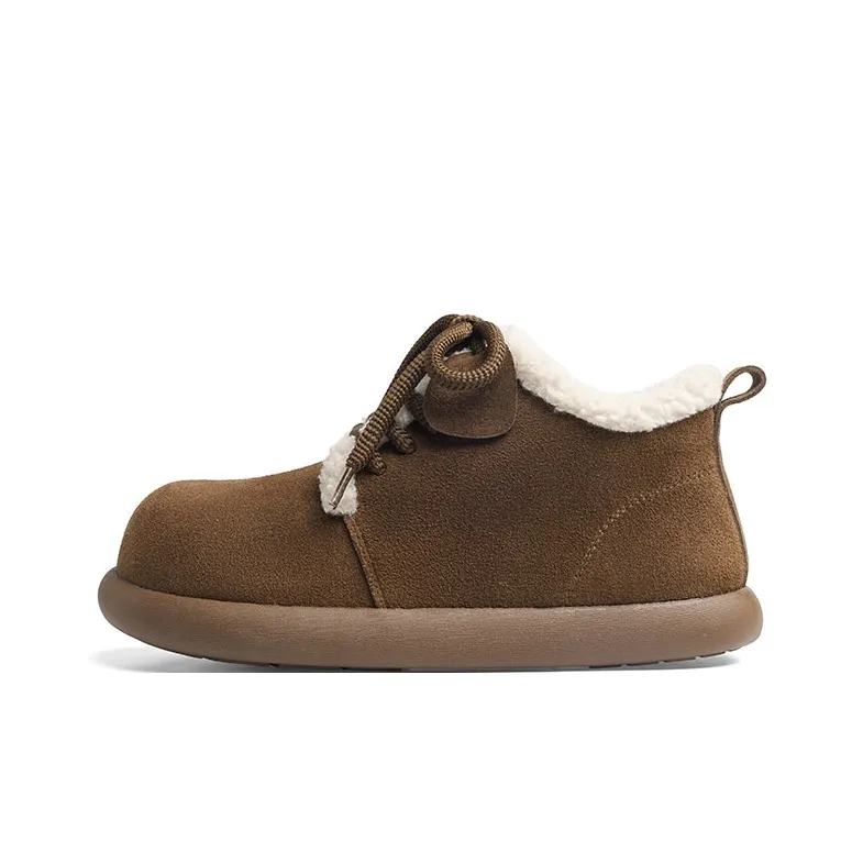 RED DRAGONFLY Термостойкие Устойчивые к истиранию Противоскользящие Сноубутсы Женские