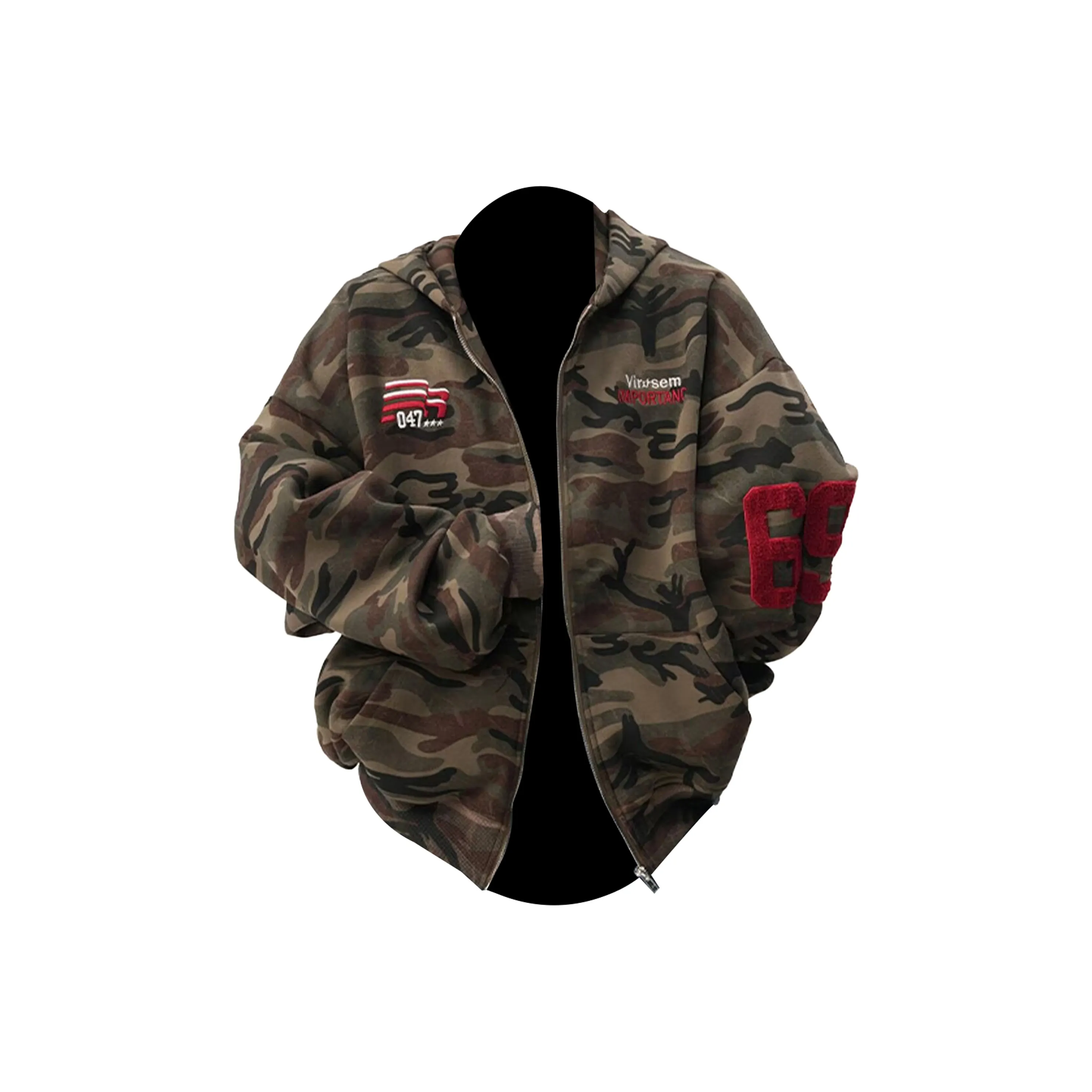 FA2LO Изображение Цвет Унисекс Свитшоты