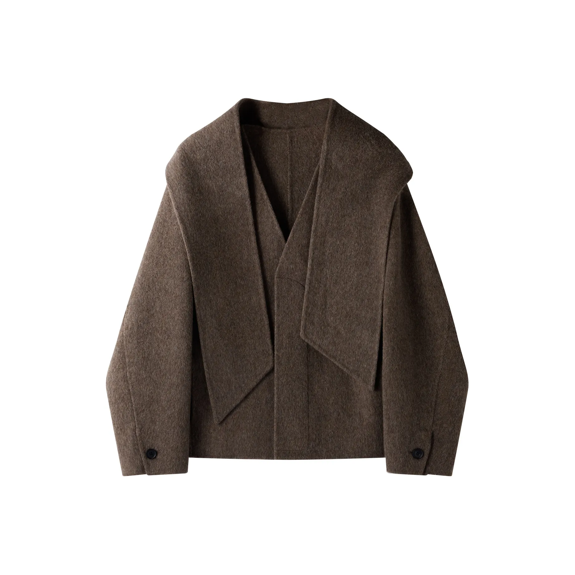 HERBEL Мужское пальто