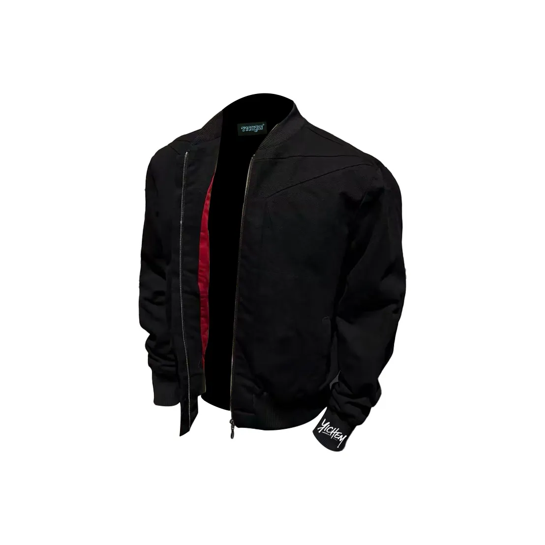 YICHEN Унисекс Куртки