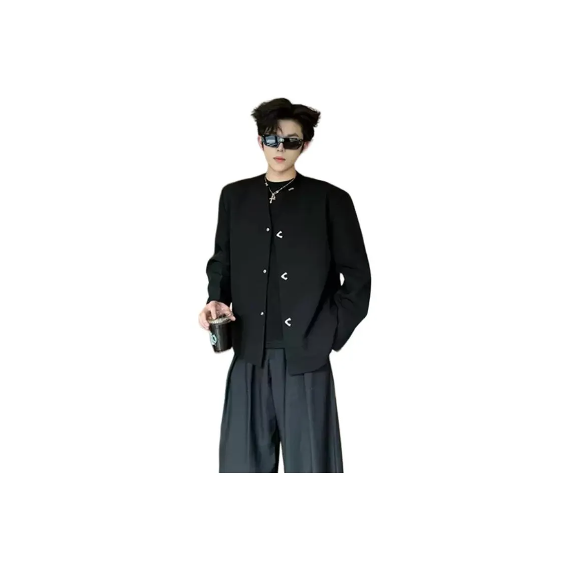 DREST Унисекс Куртки