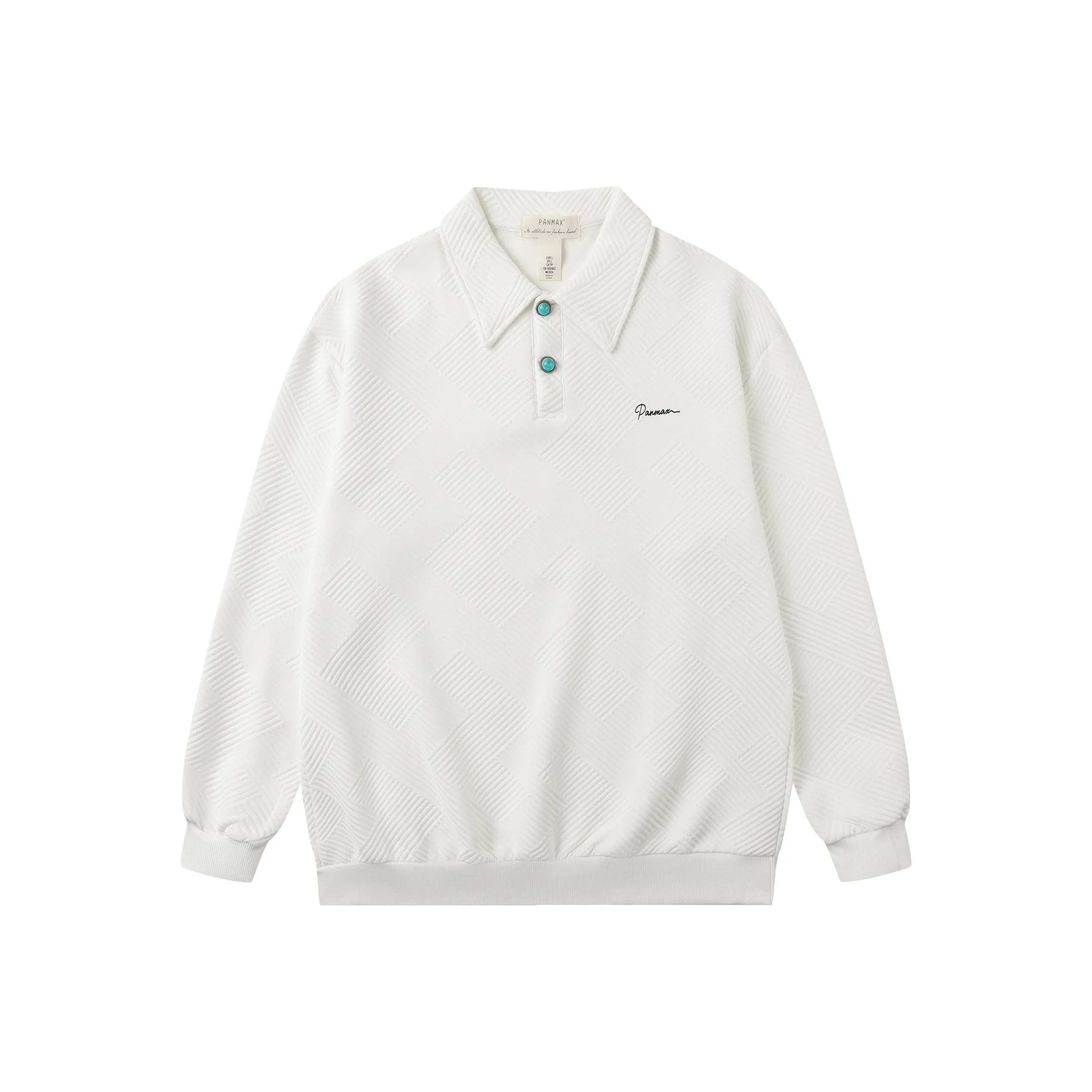 PANMAX Мужские Свитшоты