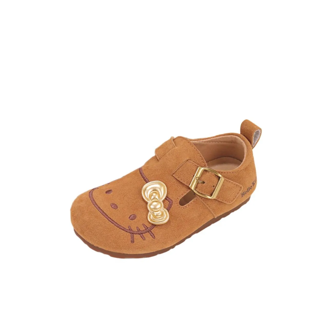 Hello Kitty Отскок Устойчивый к истиранию Легкий Амортизация Дышащий Противоскользящий Анти-KICK Тихий Низкий Топ