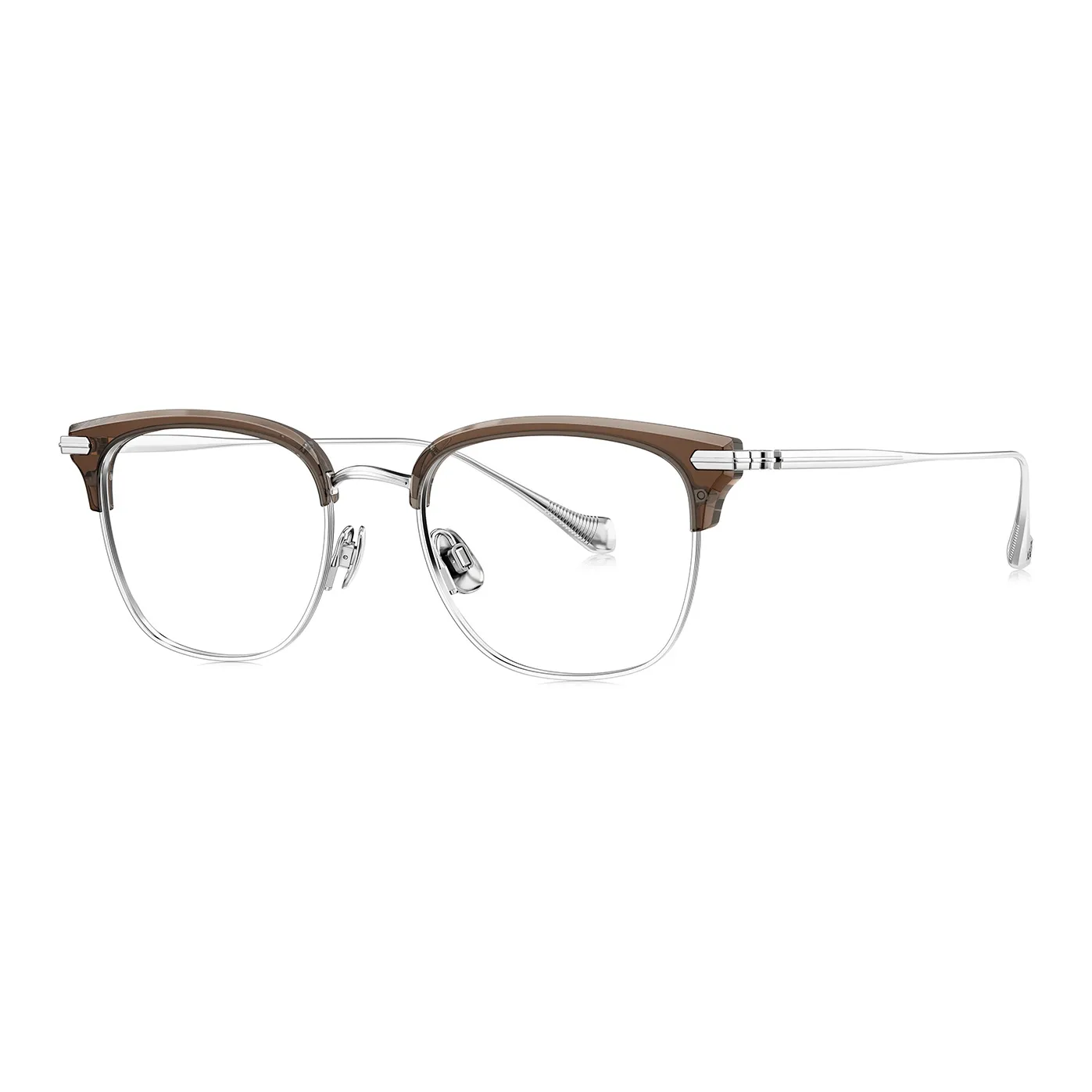 BOLON β-Titan Nylon Titanium Нерегулярная форма Оправы для очков Унисекс