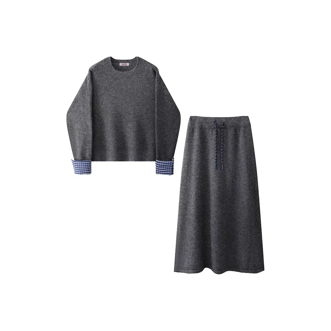 RED DRAGONFLY Комплект с юбкой Женские