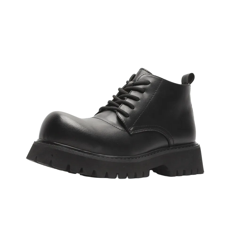 DY Martin Boots Унисекс
