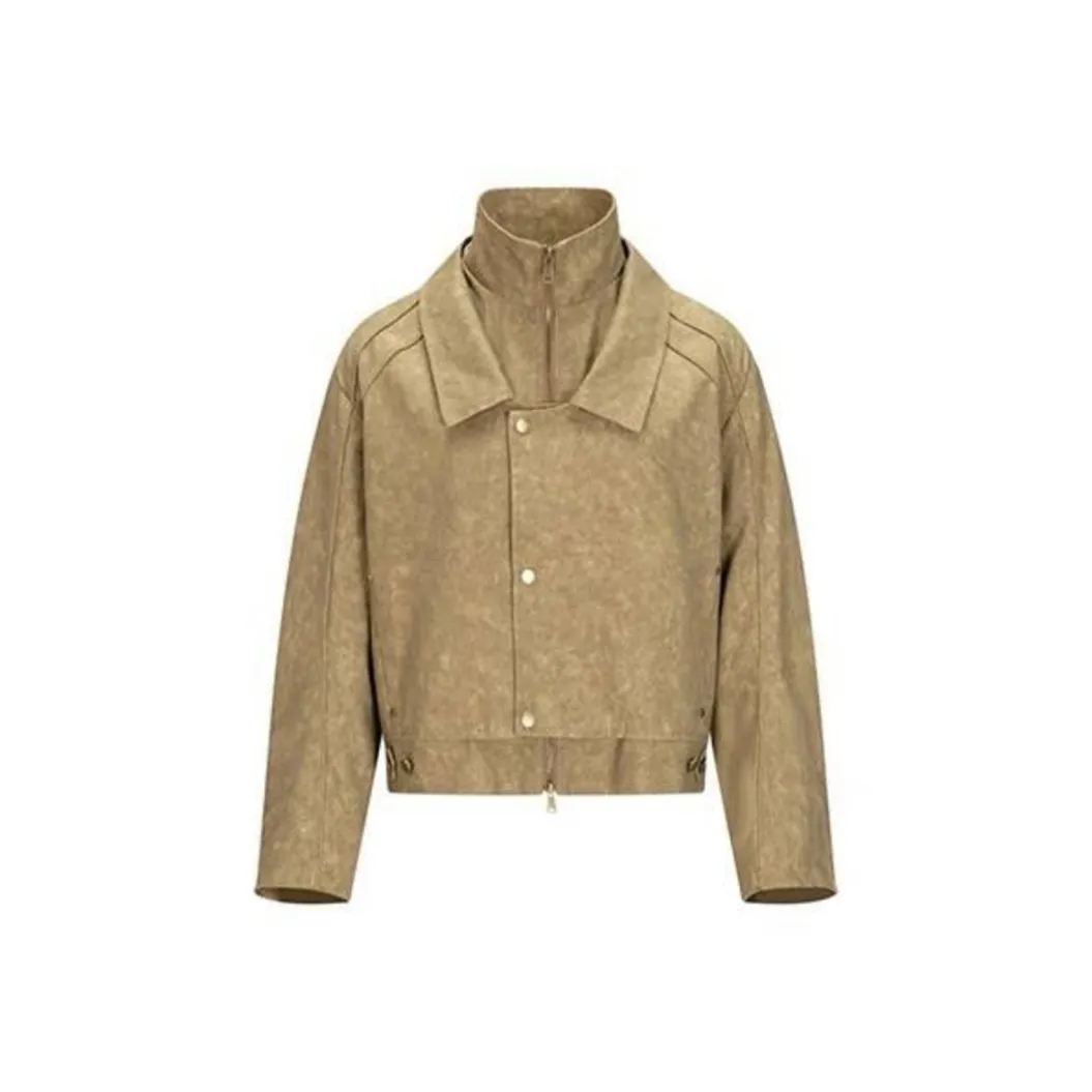 AFGGD Пальто Женские Куртки