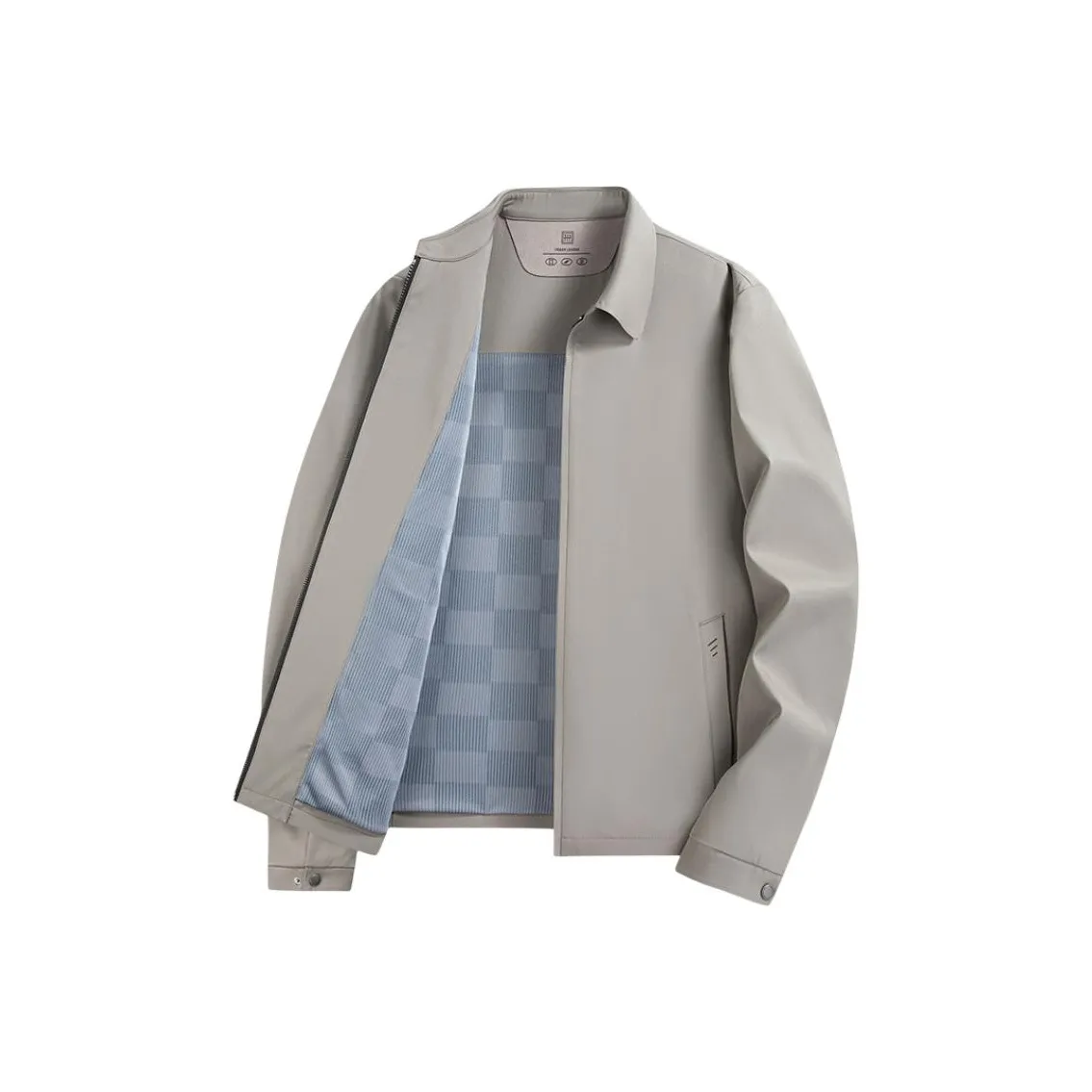 FIRS Мужские Куртки