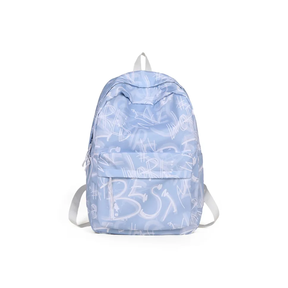 Kewuku Нейлон Рюкзак Унисекс Многоцветный