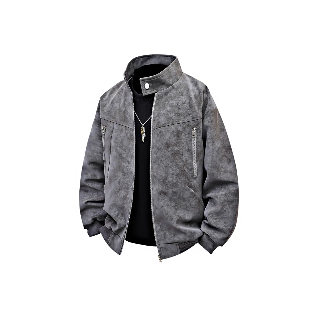 URBAN AUTHENTIC Унисекс Куртки