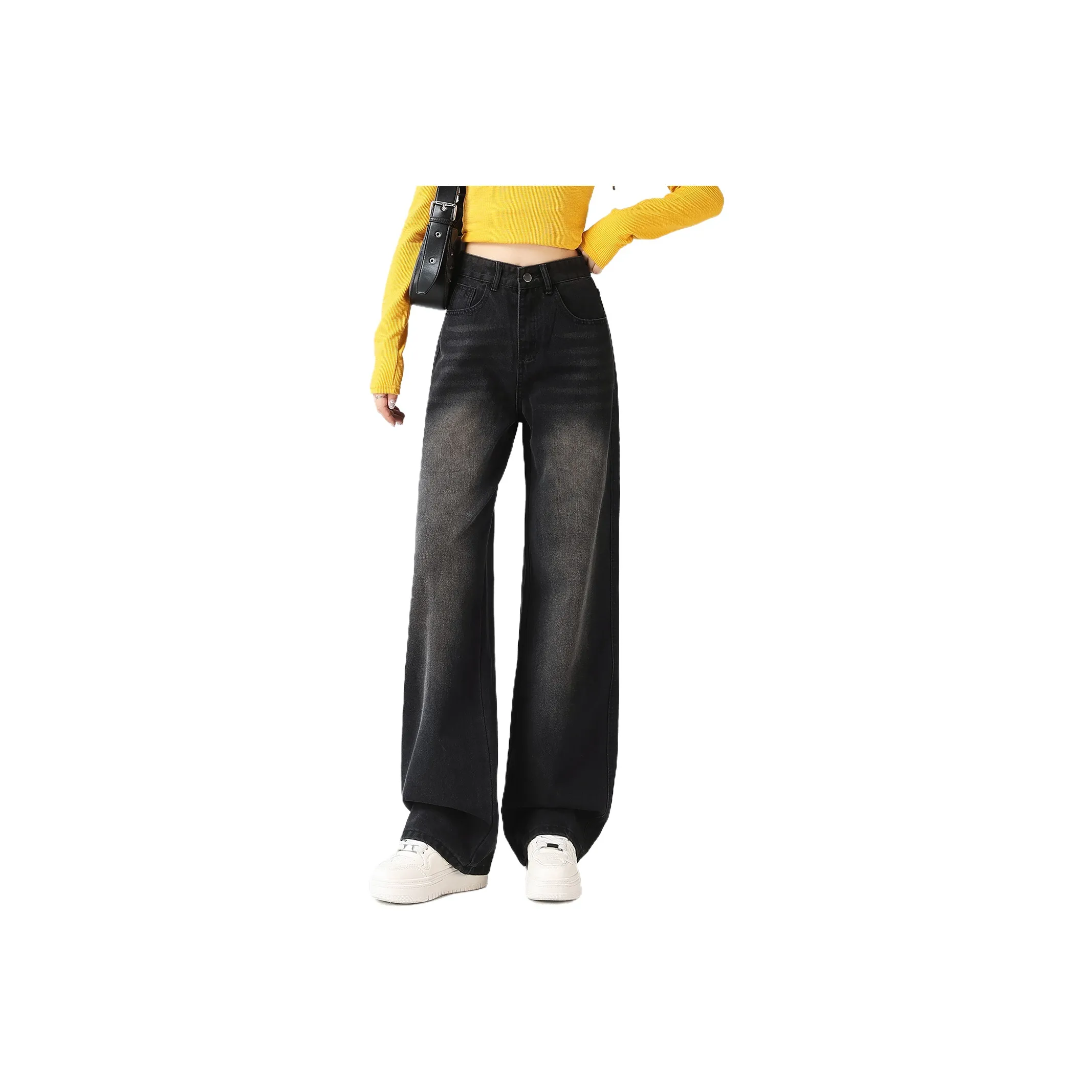 BALENO Женские Джинсы