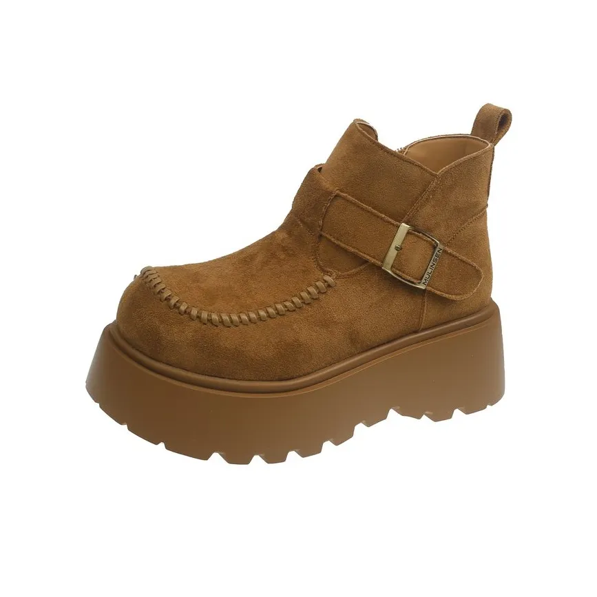 betu Ботильоны BT J AIWEI 86201 Женские