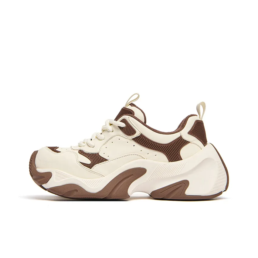 KEDDO Fireworks Low Топ Толстая подошва Кроссовки Женские