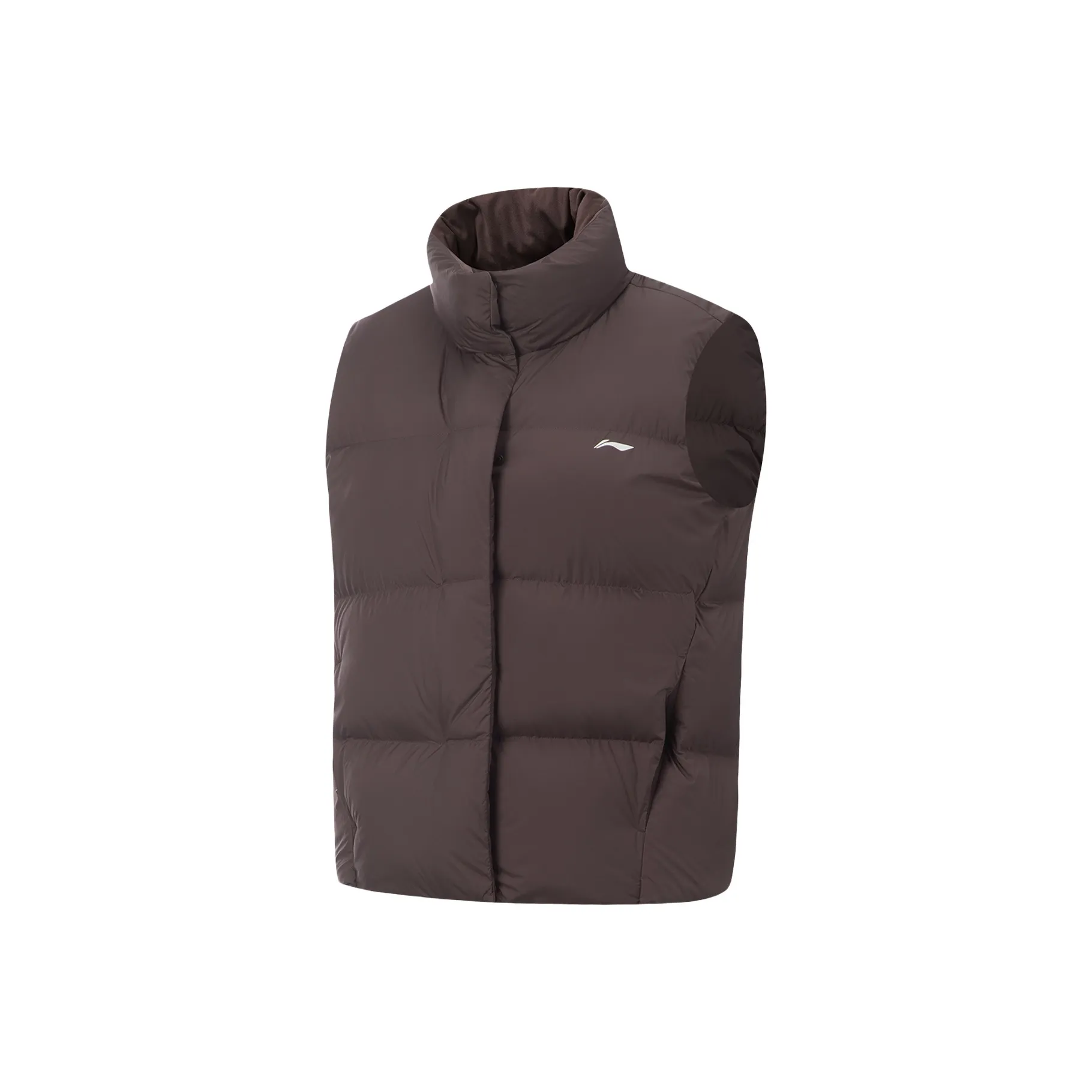 Жилет Fitness Series с пуховой подкладкой женский