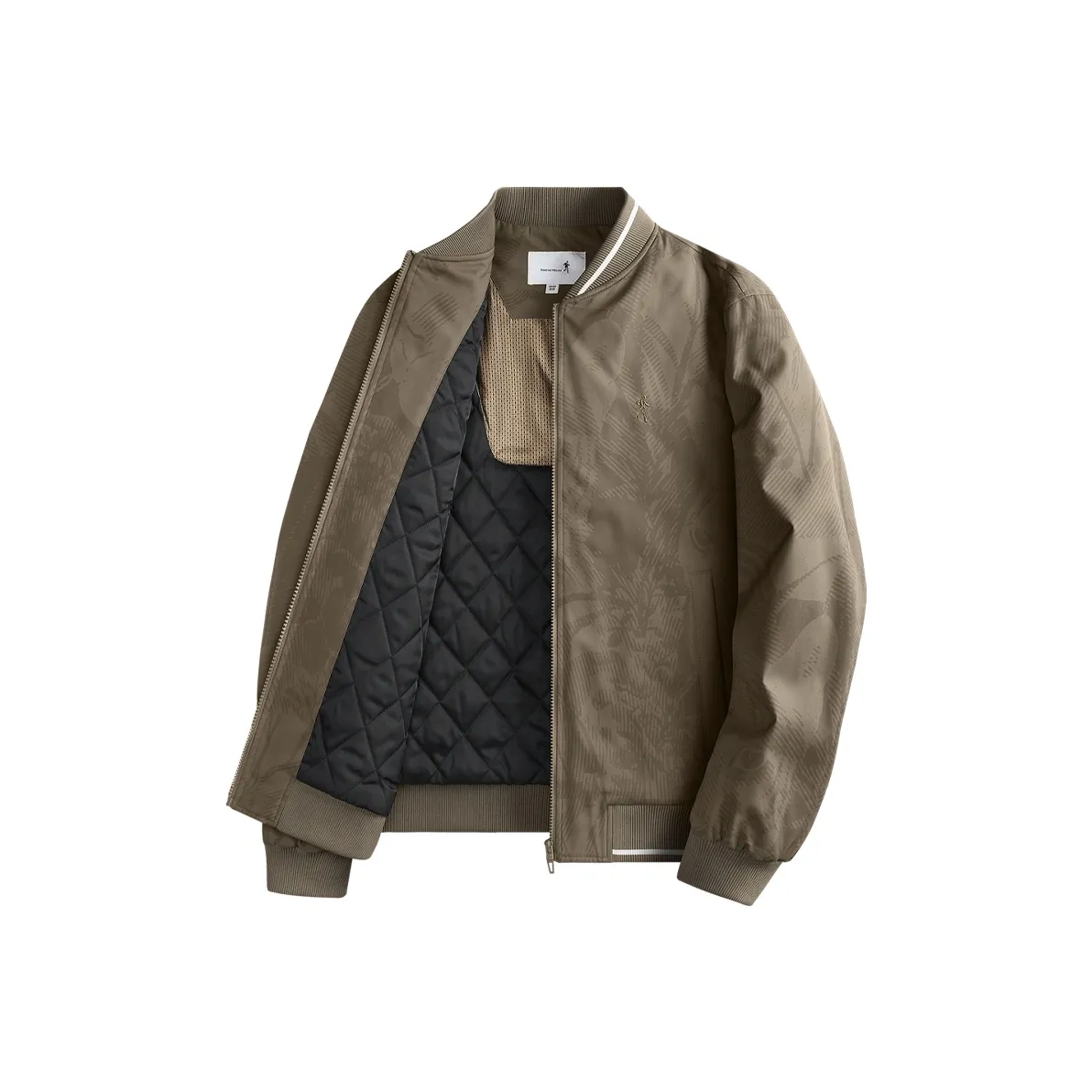 Куртки и пальто Dance with Wolves для мужчин