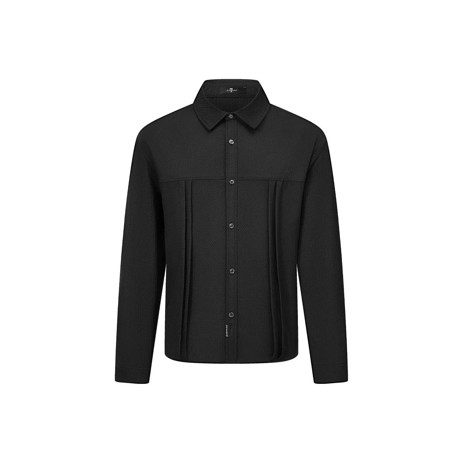 SEVEN FOR ALL MANKIND Мужские рубашки