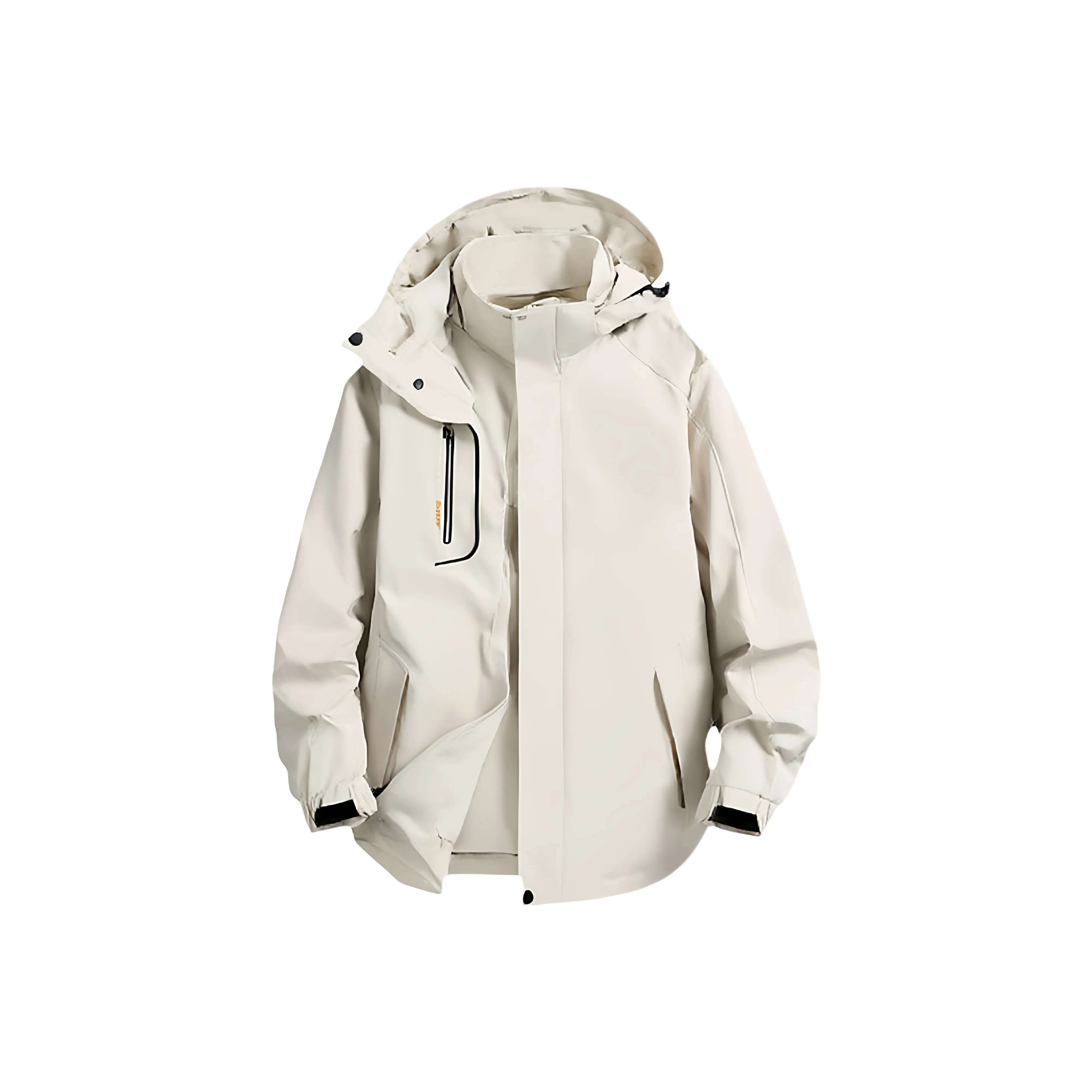 SNOW FLYING TIANSHAN Collection 1,0 Скачущий конь Встреча весны Коллекция Куртка Женские