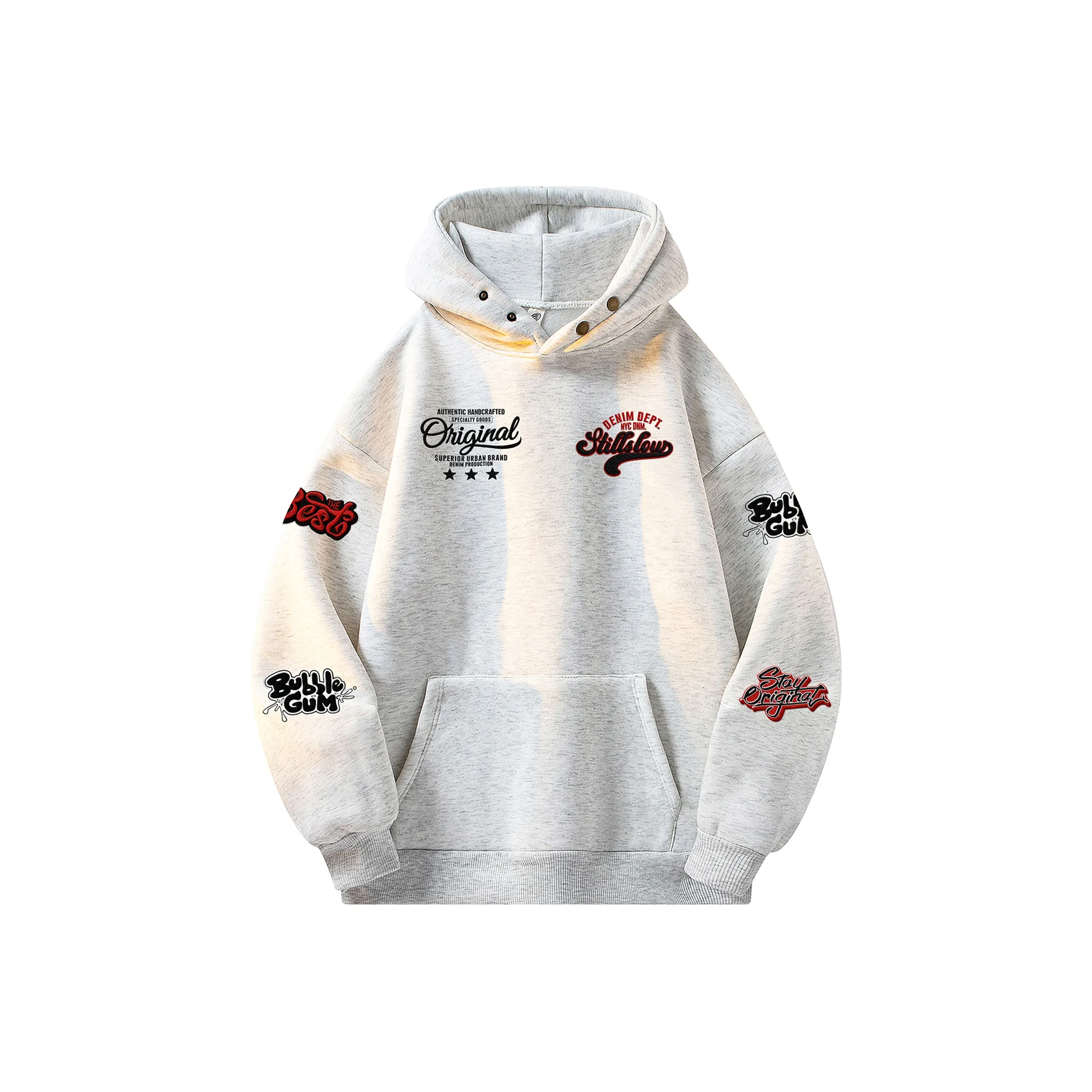 Stillslow Унисекс Свитшоты