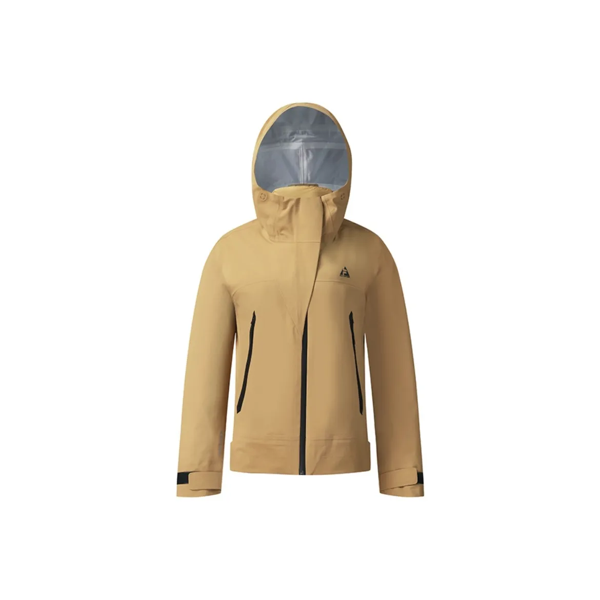 FILA EXPLORER Mountain Multifunctional Thermal Waterproof Windproof Windbreaker Women's