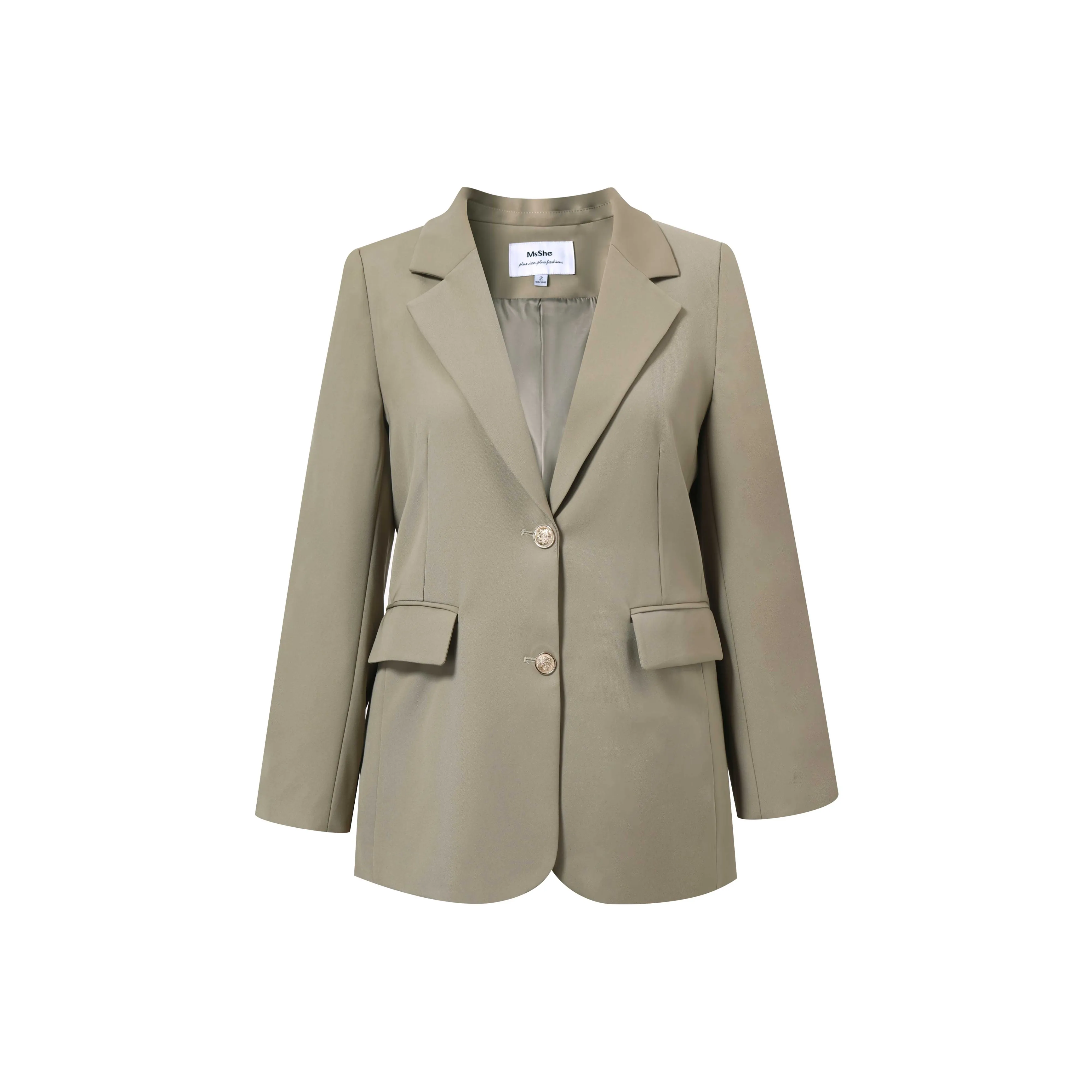 MSSHE Женские деловые костюмы