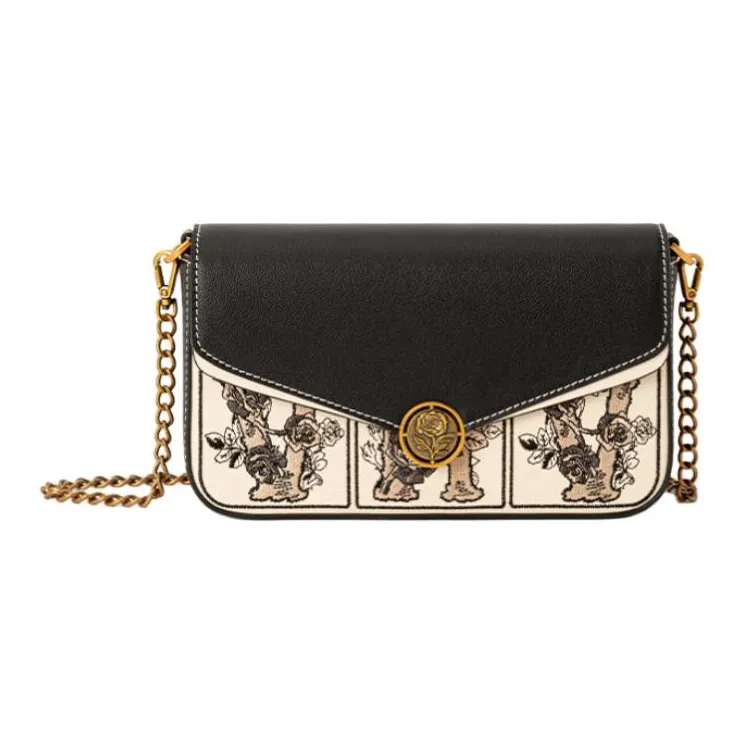 VANESSA HOGAN Монограмма Сумки Женские