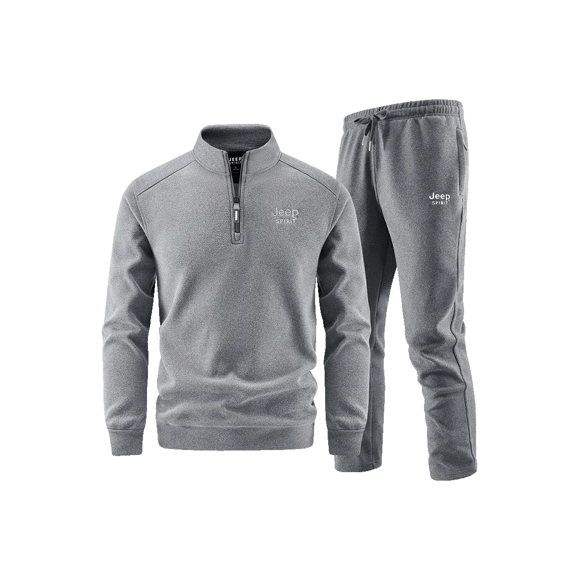 JEEP SPIRIT Повседневная спортивная одежда Унисекс