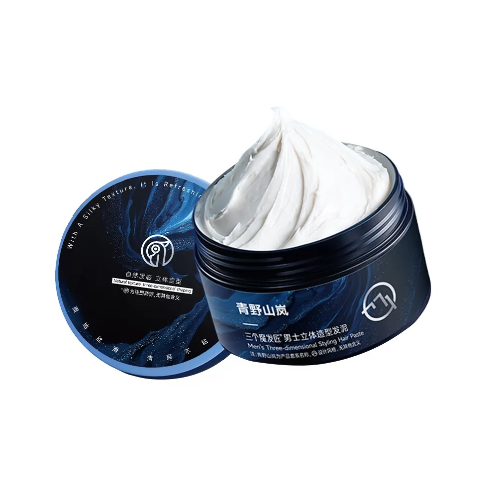 Three Trolls Волосы для укладки