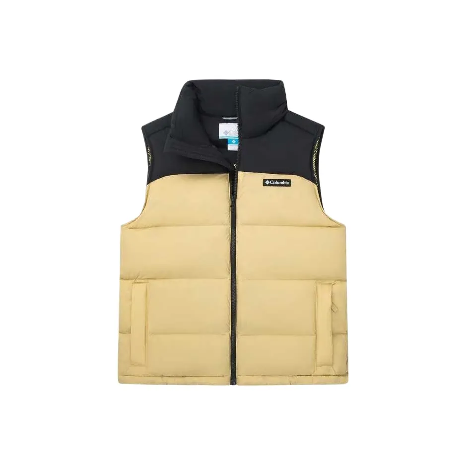 Columbia Мужской пуховый жилет