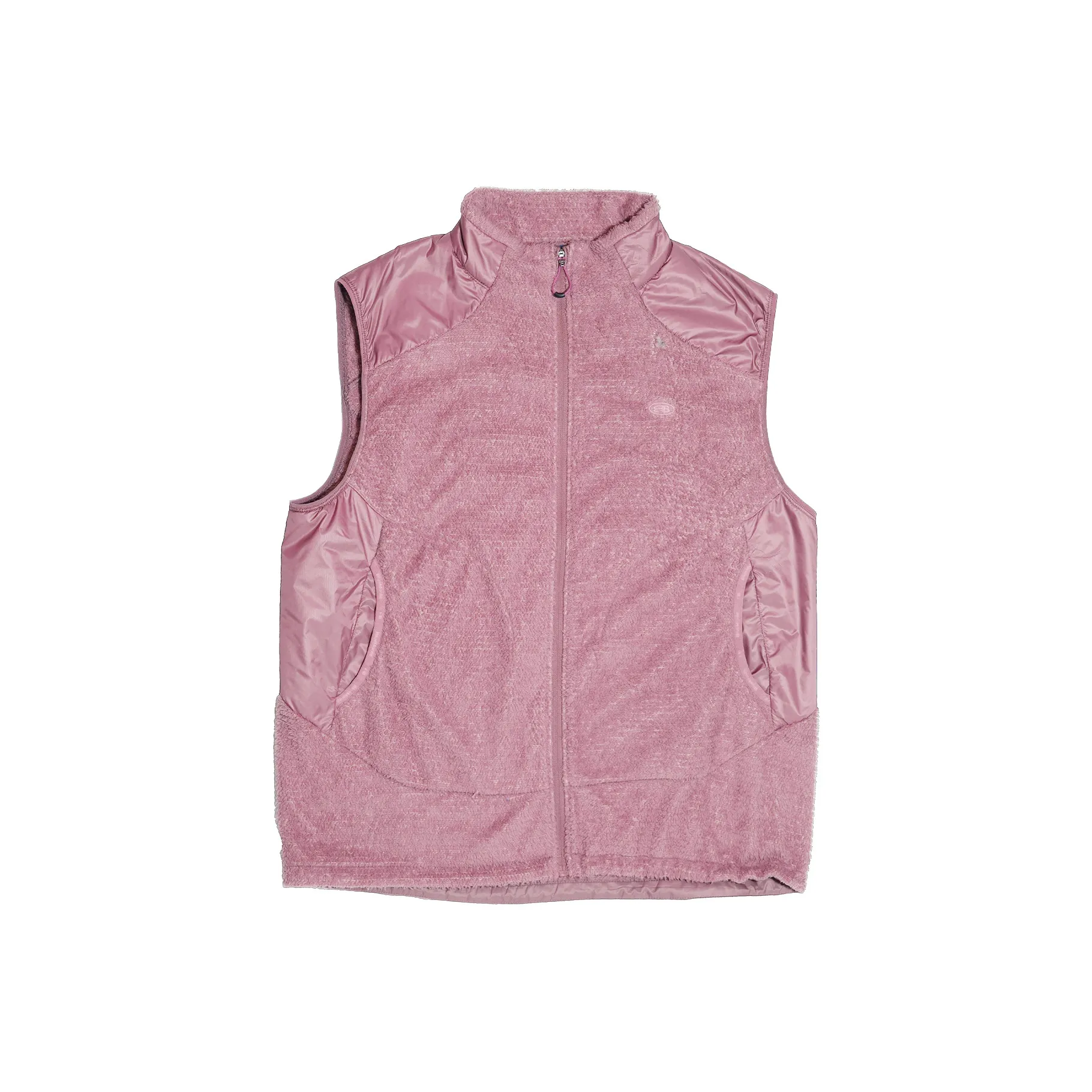 Lanqi Унисекс Жилеты