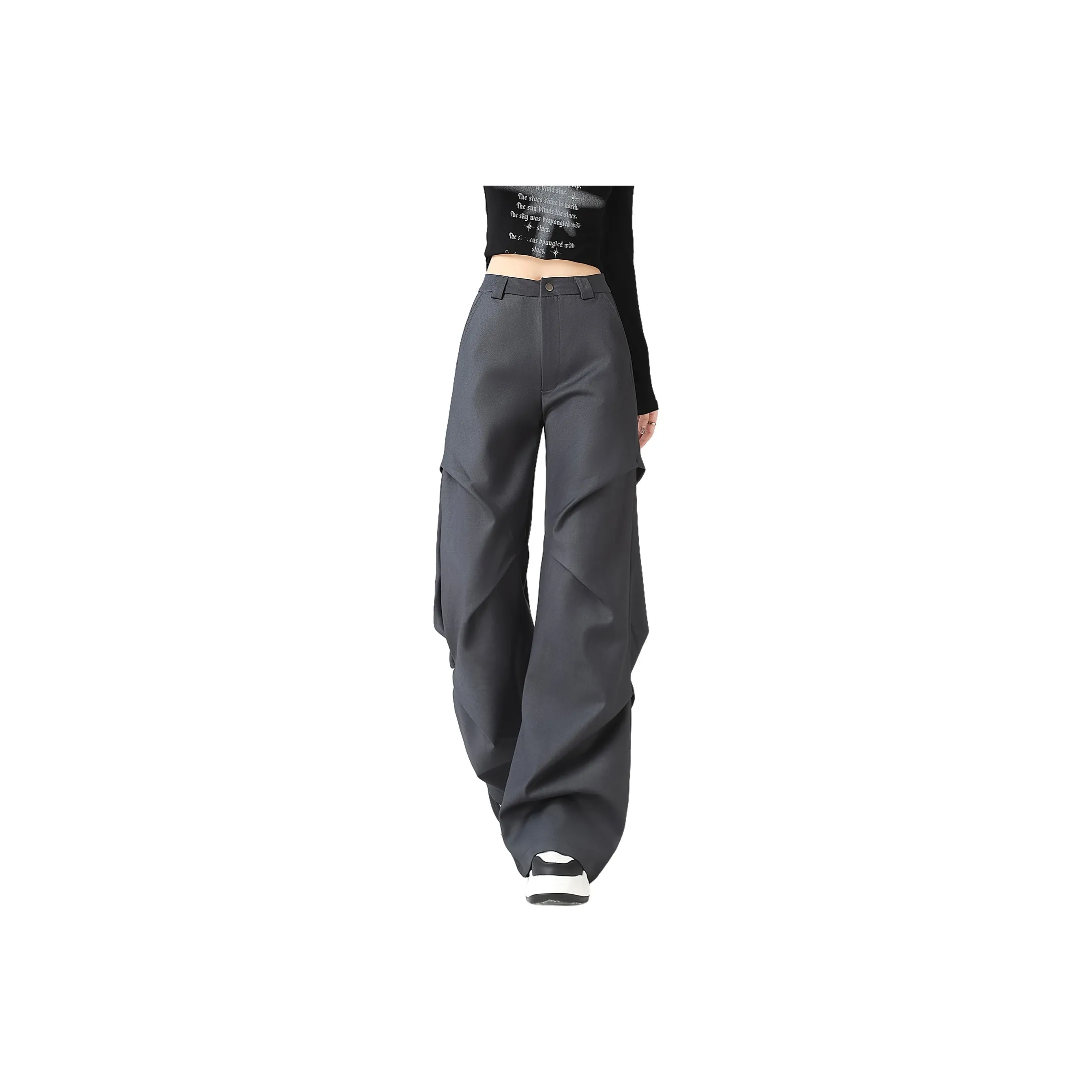 BALENO Унисекс Костюм Брюки