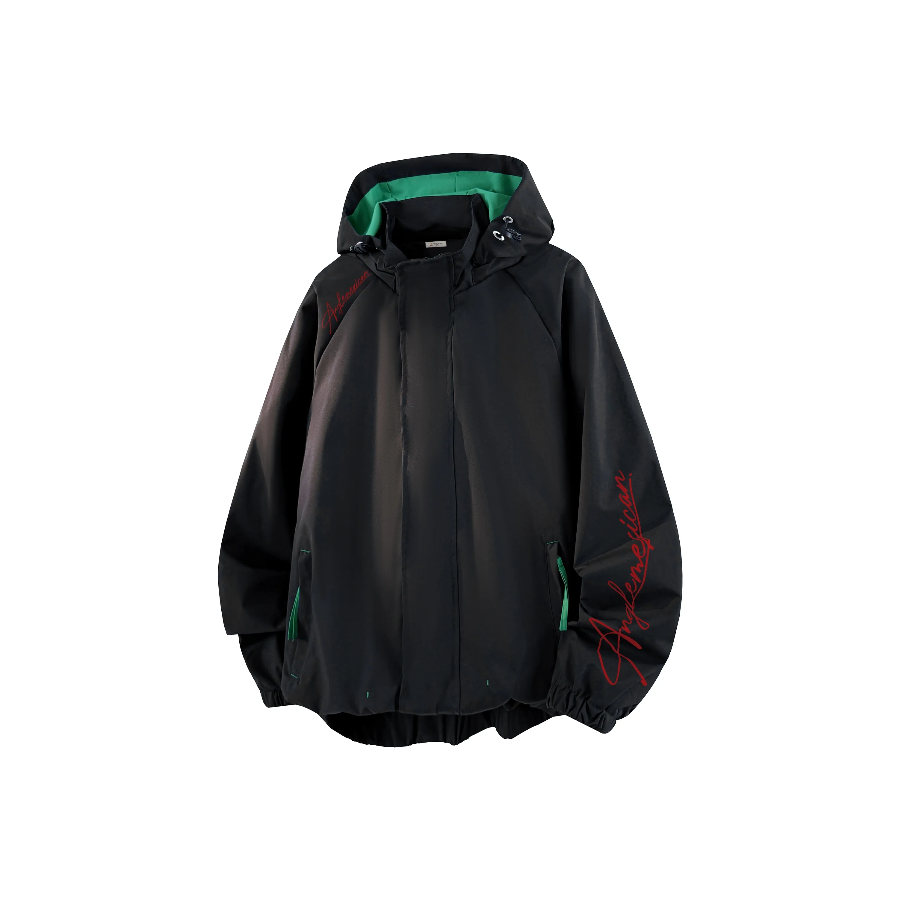 MEXICAN Унисекс Куртки