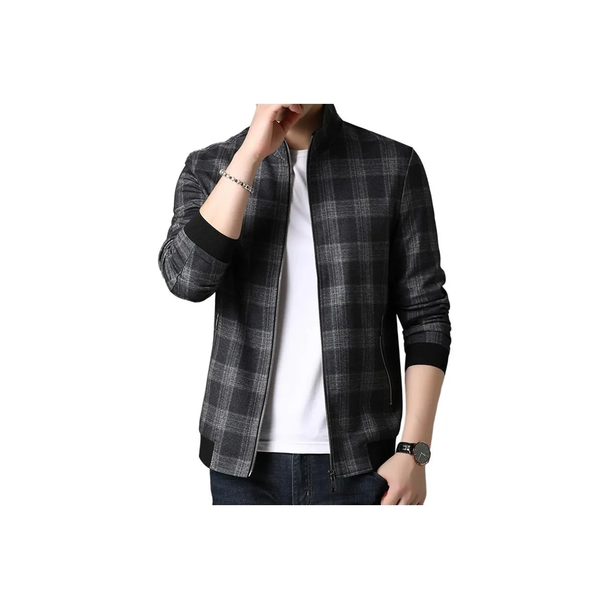 PIERRE CARDIN Мужские Куртки