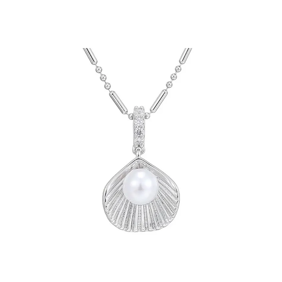 MISS XIA JWY Медные Ожерелья Женские