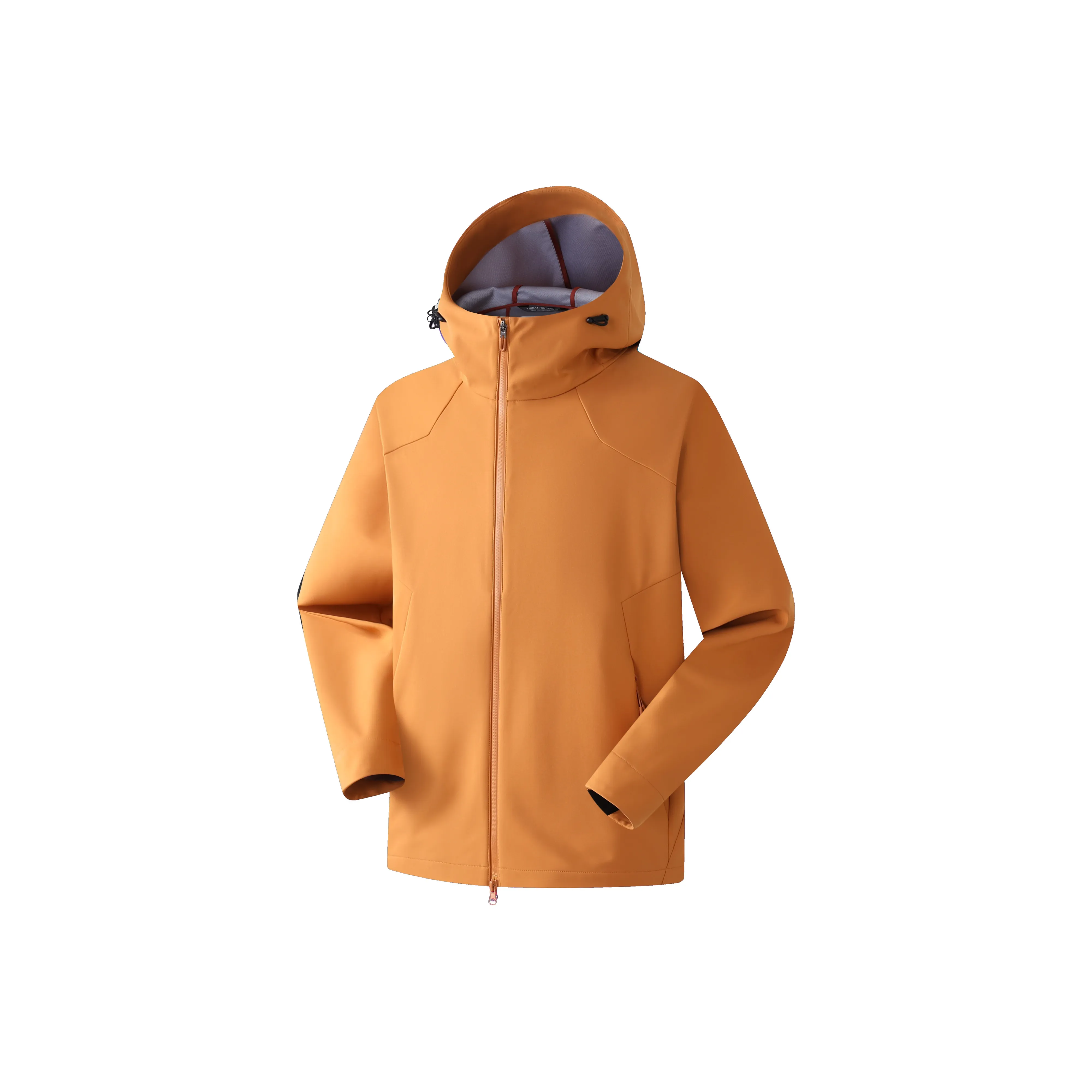 HYUNDAI Дышащий Водонепроницаемый Защита от ультрафиолета Ветрозащитный Ветровка Унисекс