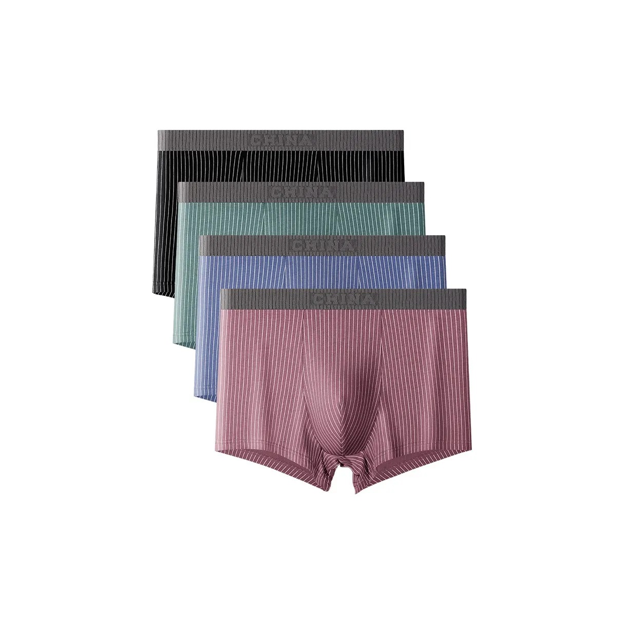 VIEKUCOOL Мужские боксер-шорты