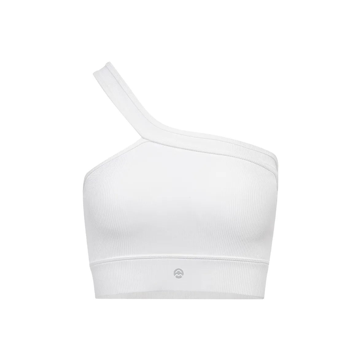 Ariseism Йога Одно плечо Топ Женские AUTUMN Майка Женские