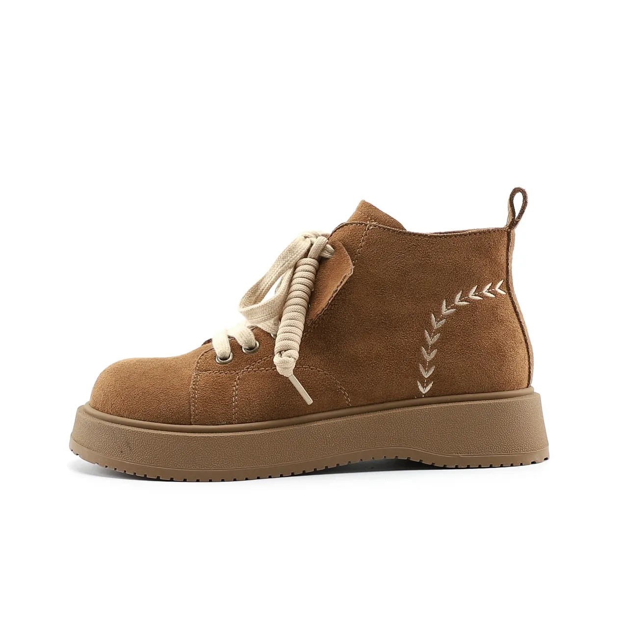 JOSINY Удобный Birkenstock Стиль Обувь Ботильоны Женские