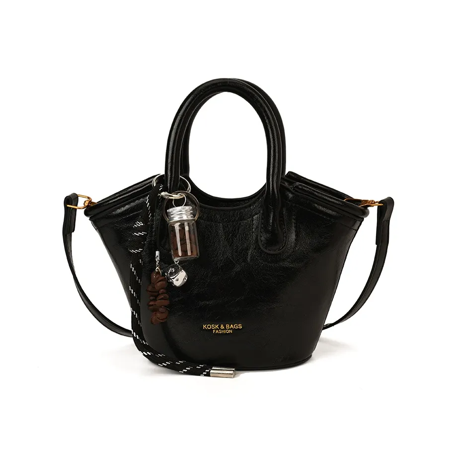 WRELS ПУ (полиуретан) Сумка через плечо Стандартная